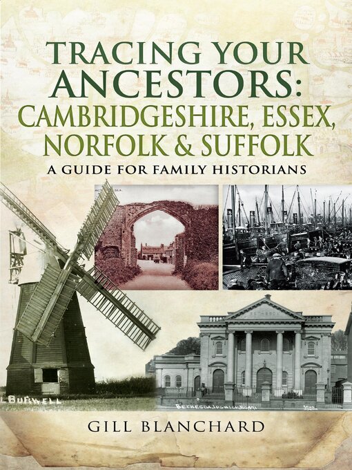 Title details for Tracing Your Ancestors by Gill Blanchard - Available